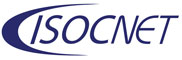 isoc.net Logo
