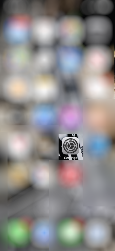 can't get email on new iphone 15