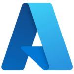 Microsoft Azure symbol