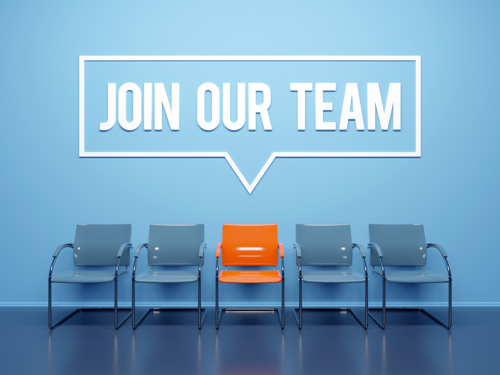 Join the ISOCNET Team