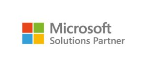 Official Microsoft Solutions Partner Logo
