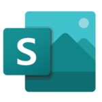 Microsoft Sharepoint Symbol