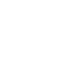 An icon of a web design page with a megaphone on it.