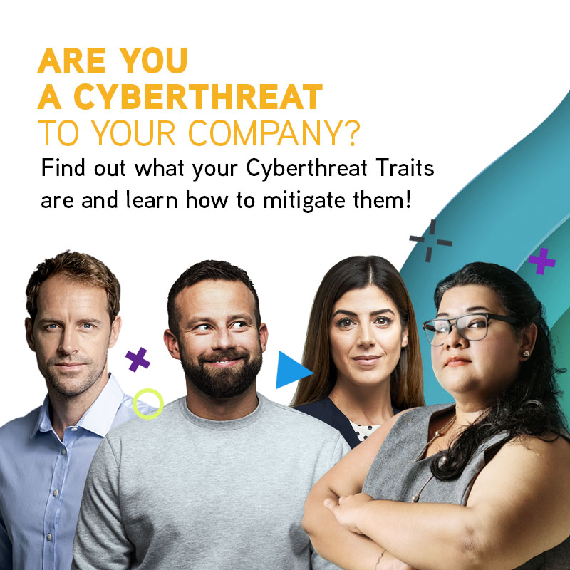 Cybersecurity Cyberthreat