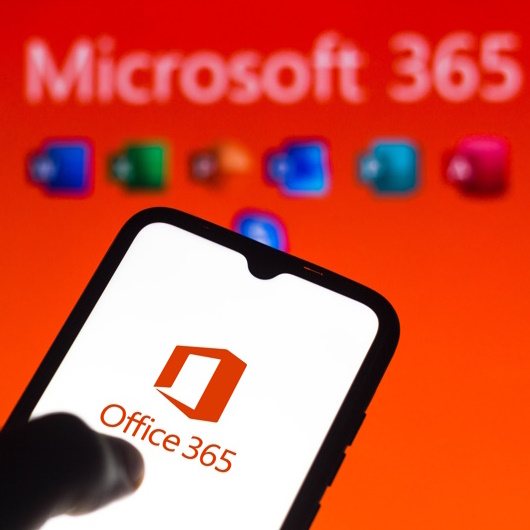 Benefits Of Managed Microsoft Office 365