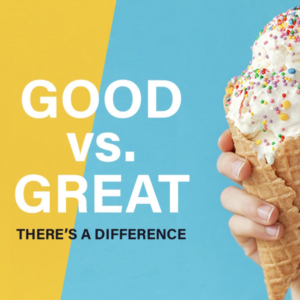Pro-Active MSP’s - Good vs Great