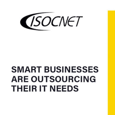 Smart Businesses Outsource