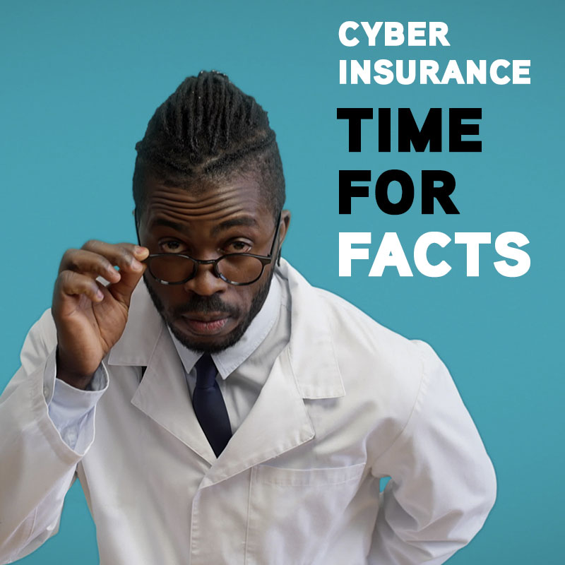 Cyber Insurance Facts