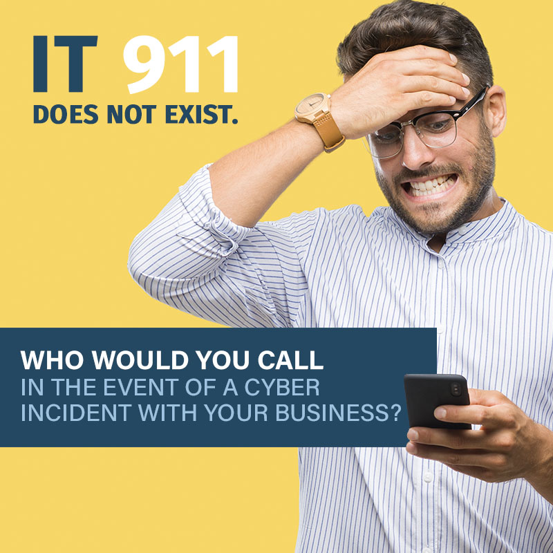 IT 911
