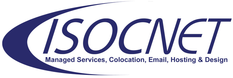 ISOCNET logo