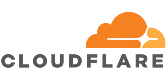 Cloudflare logo