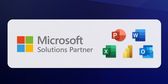 ISOCNET Microsoft Solutions Partner 2020