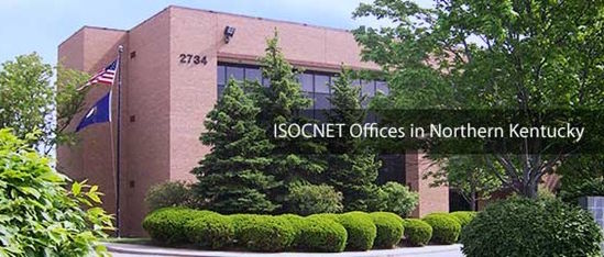 ISOCNET Office 2008