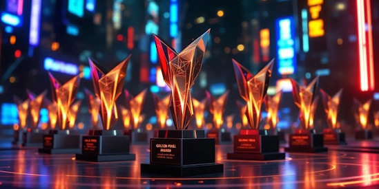 Award for establishing excellence