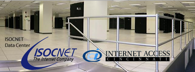 ISOCNET acquires IAC