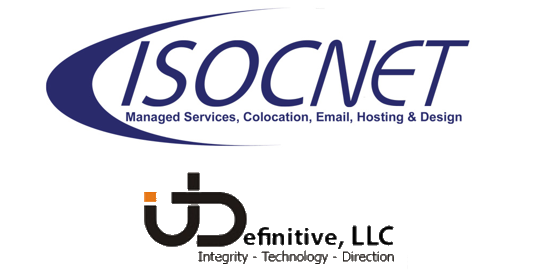 isocnet and IT-Definitive