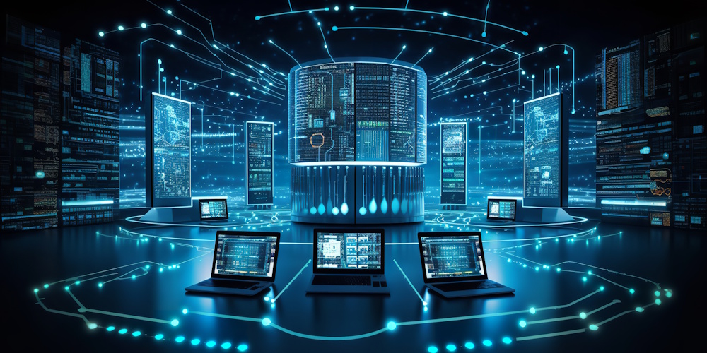 M365MigrationPic5_639629017 Image of a technology hub.